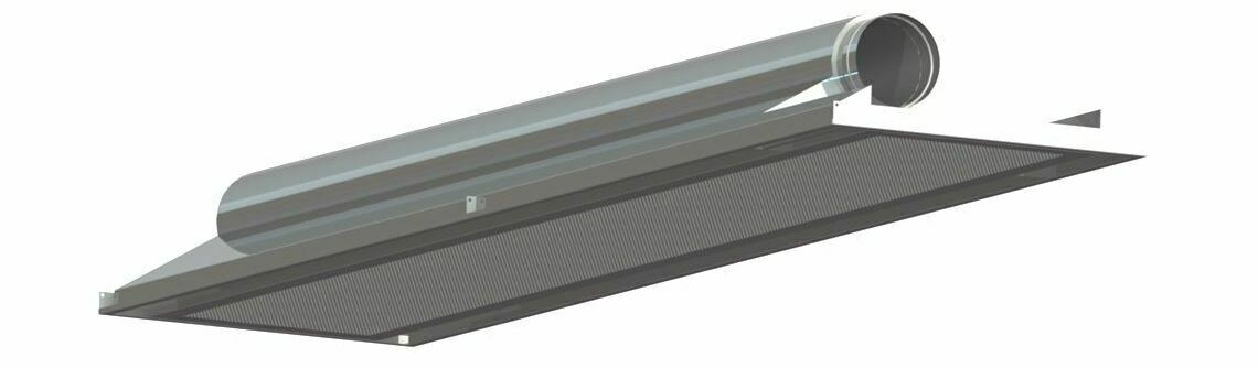 импортозамещение LINDAB Premax , Premum, Professor XP, Solus импортозамещение TROX Серия DID642, Did 312, , Did 632, Did 600, Svalbard- i,