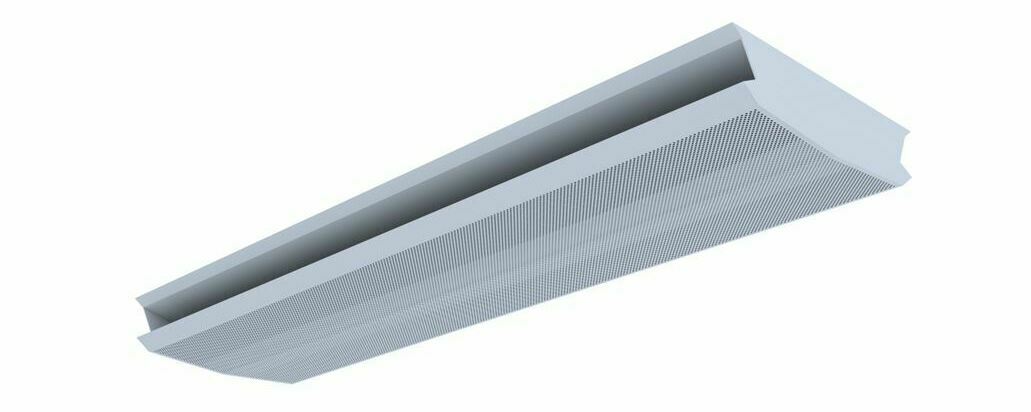 аналог Потолочная климатическая балка АВАНТ